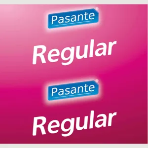 Pasante Prezervative obișnuite