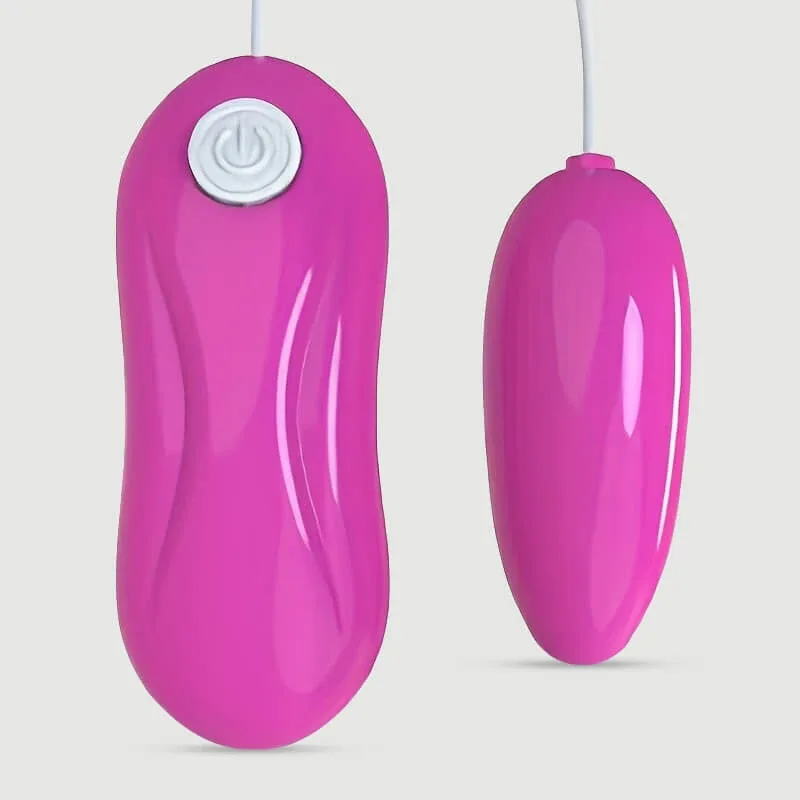 Vibrator Bullet puternic cu 1 funcție - roz — preț și oferte