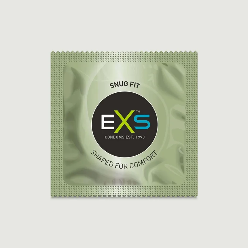 EXS Snug Fit Prezervative — preț și oferte