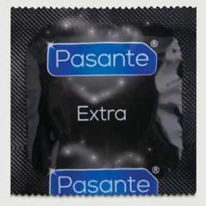 Prezervative Pasante Extra Safe