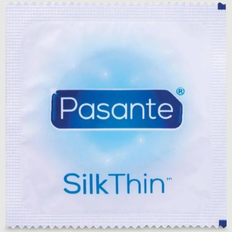 Prezervative Pasante Silk Thin Ultra Thin — preț și oferte