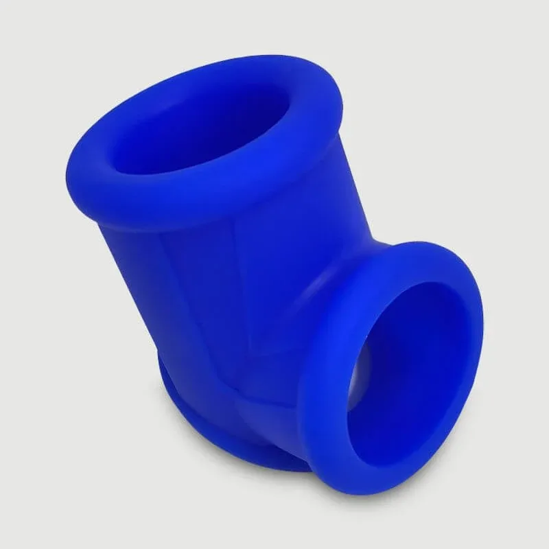 Flexibil Stretcher Bag lichid silicon Ball Stretcher - albastru — preț și oferte