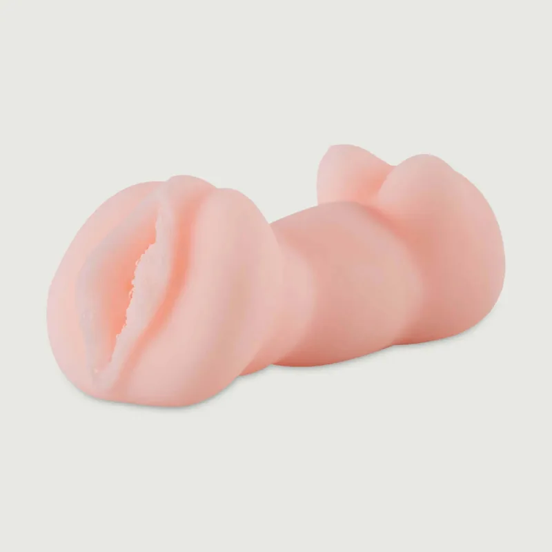 Elsie Soft Pussy Masturbator Cu Tate - Carne — preț și oferte