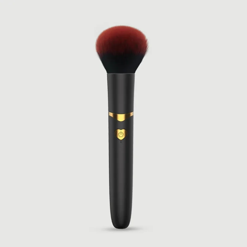 Make Up Brush Vibrator clasic - negru — preț și oferte