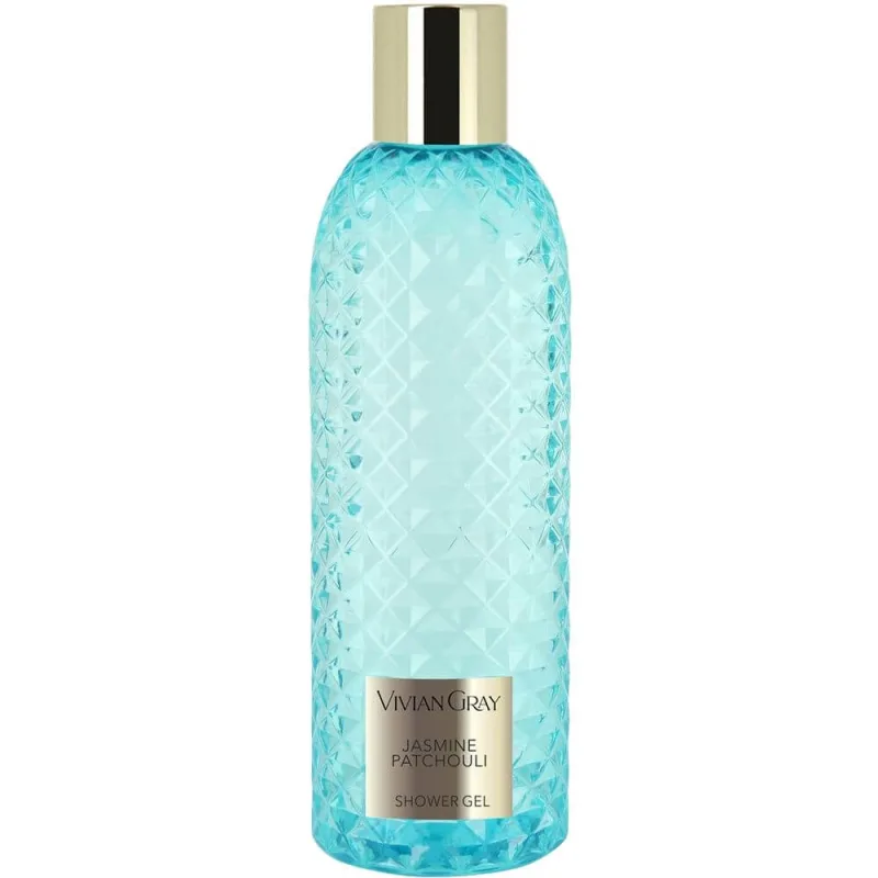 Gel de dus Jasmine & Patchouli, 300 ml, Vivan Gray VIVIAN GRAY — preț și oferte