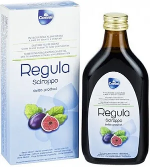 Cosval Regula Supliment Alimentar Special 250ml