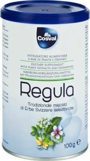 Cosval Regula Supliment Alimentar Special 100gr