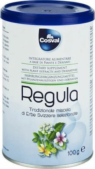 Cosval Regula Supliment Alimentar Special 100gr — preț și oferte
