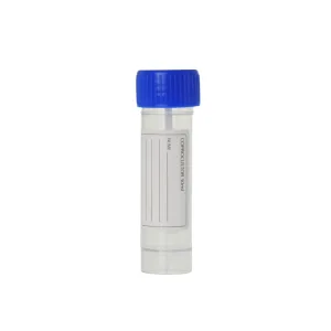 Coprocultor steril cu eticheta, Minut | 30ml