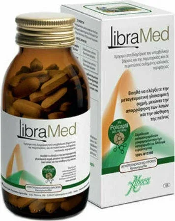 Aboca Fitomagra Libramed Supliment pentru Slăbire 138 file — preț și oferte