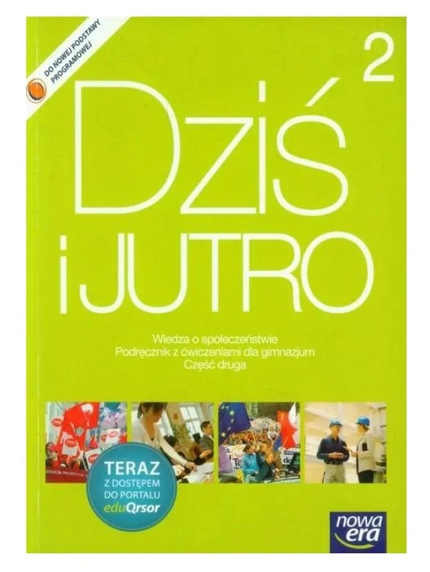 Azi și mâine 2 Manual cu exerciții Studii sociale + cod — preț și oferte