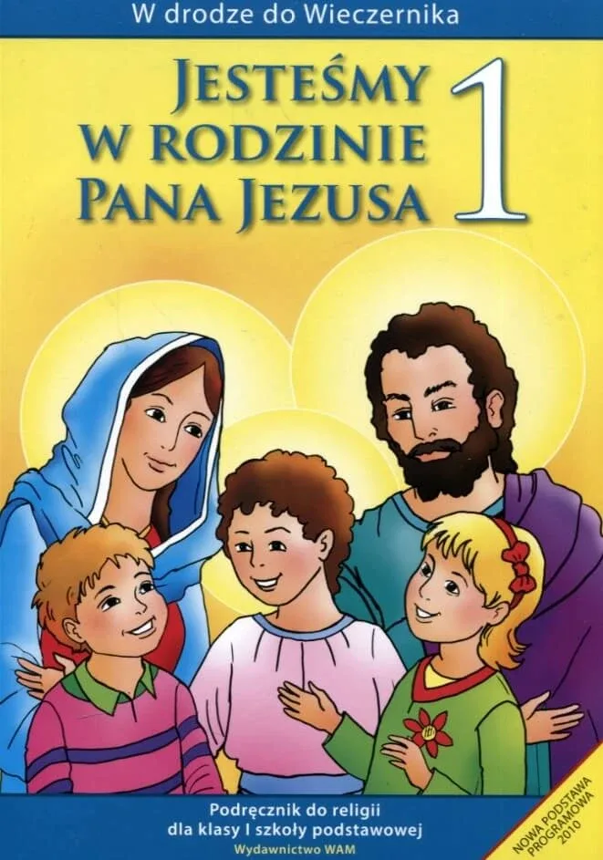 Religie 1 Suntem în familia Domnului Isus Caiet de lucru — preț și oferte