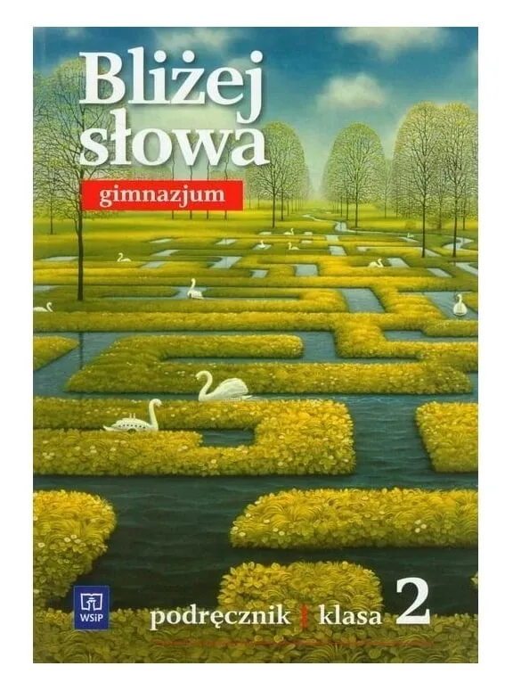 Bliżej słowa 2 podręcznik j polski — preț și oferte