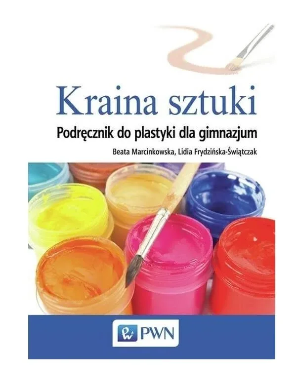 Land of Art Manual de artă pentru arte vizuale — preț și oferte