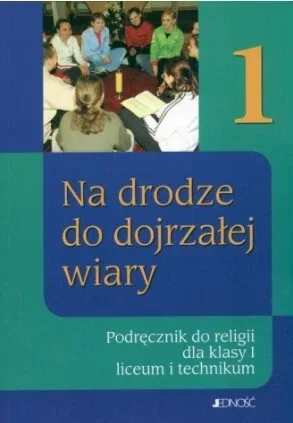 Pe drumul către o credință matură Religie Liceu/școală tehnică — preț și oferte