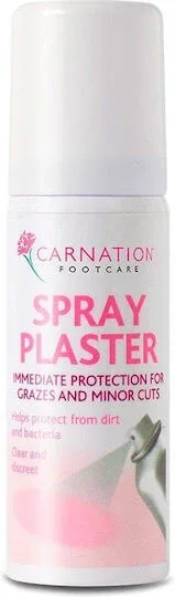 Carnation Plaster Spray 50ml