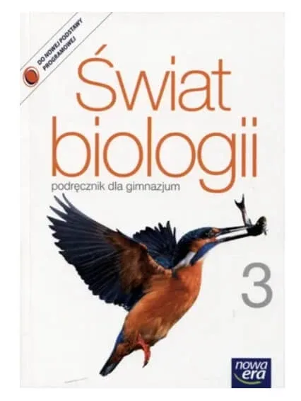 Manualul Lumea Biologiei 3 - M.Kłyś — preț și oferte