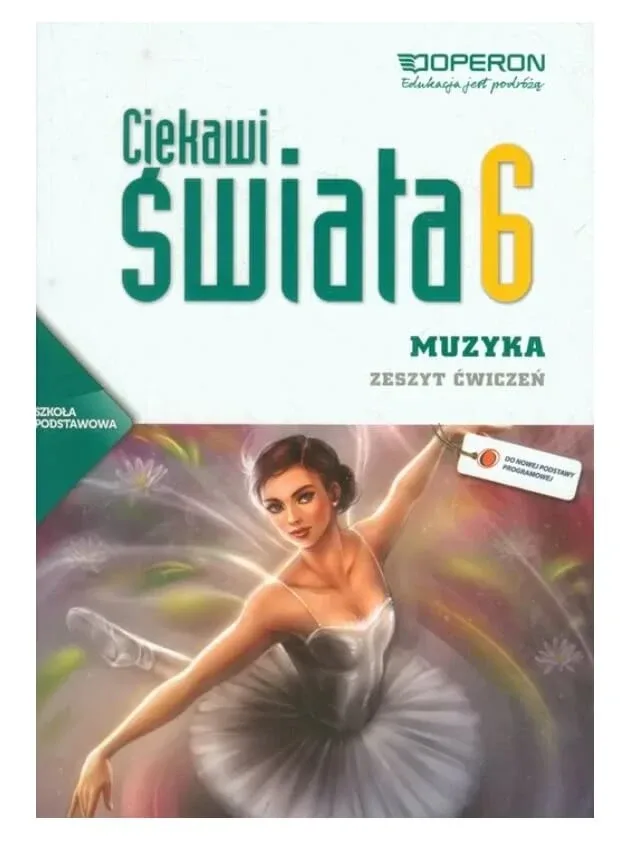 Curioși despre lume 6 Caiet de muzică — preț și oferte