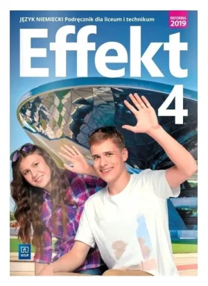 Effekt Limba germană Partea 4 Manual
