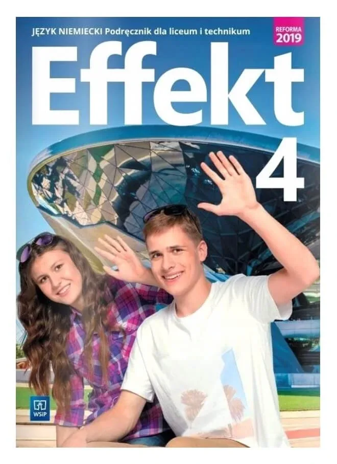 Effekt Limba germană Partea 4 Manual — preț și oferte