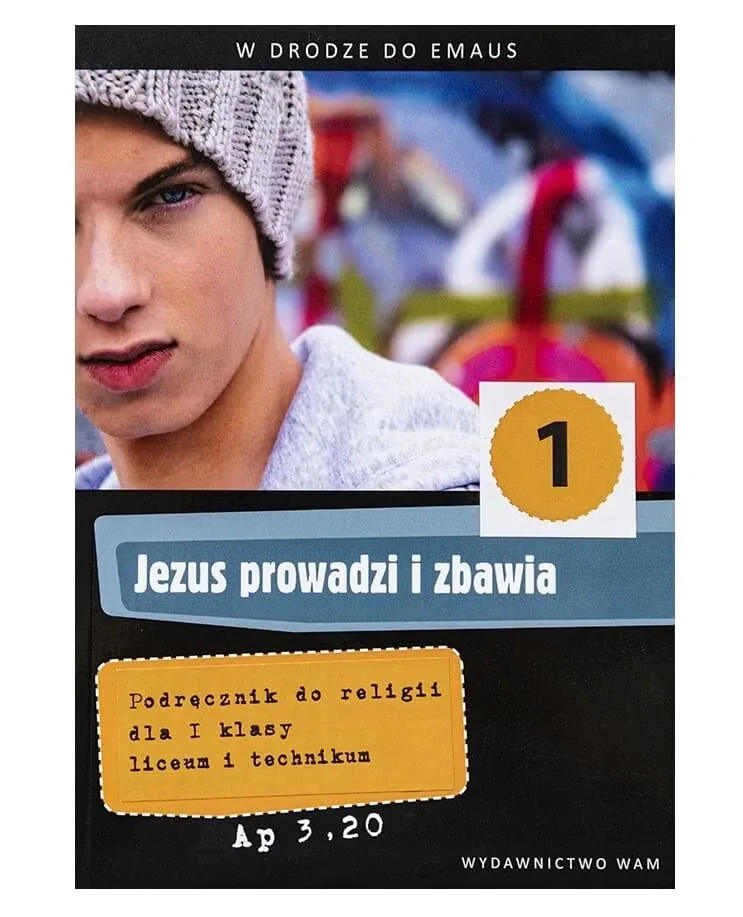 Iisus conduce și salvează. Manual de religie pentru clasa I de liceu — preț și oferte