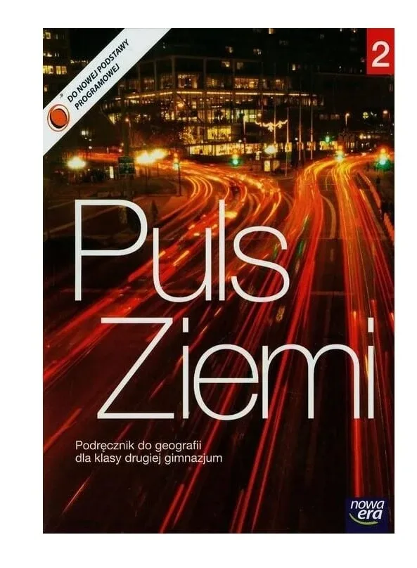 Geografie Pulsul Pământului 2 Manual — preț și oferte