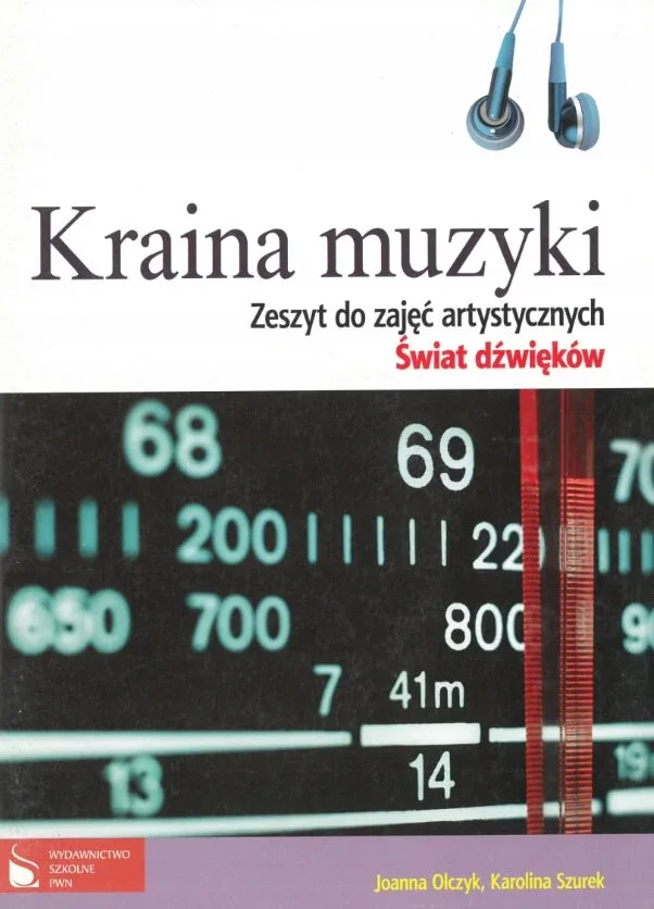 Muzică Caiet de lucru de artă Musicianship — preț și oferte