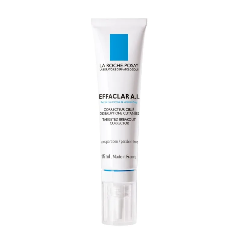 Corector pentru eruptiile cutanate localizate Effaclar AI LA ROCHE POSAY — preț și oferte