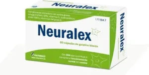 Italfarmaco Neuralex Supliment Alimentar Special 60 capace