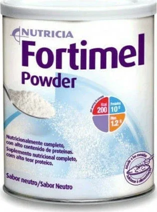 Nutricia Fortimel Powder Supliment Alimentar Special 335gr — preț și oferte