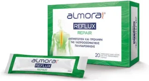 almora PLUS® Reflux Repair Supliment Alimentar Special 20 pliculețe