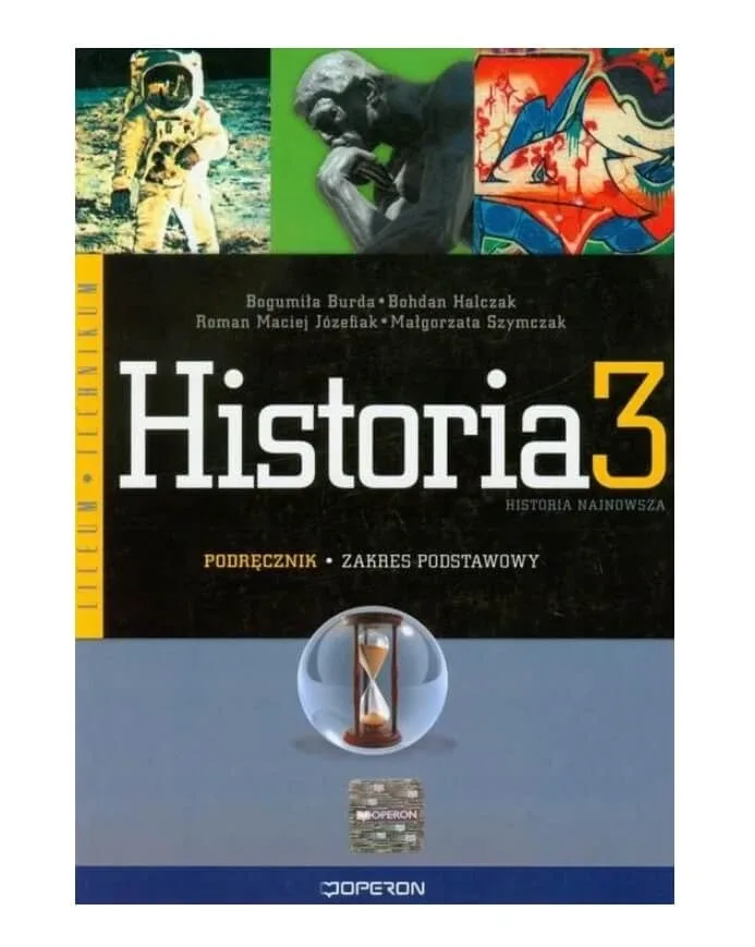 Istorie 3 Istorie recentă Gama de bază — preț și oferte