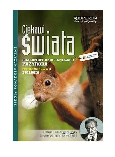 Curioși cu privire la lume Manual de biologie a naturii, partea 3 — preț și oferte
