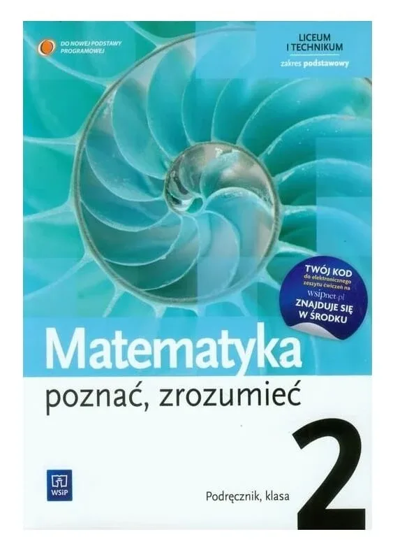Matematică de cunoscut de înțeles 2 Manual Gama de bază — preț și oferte
