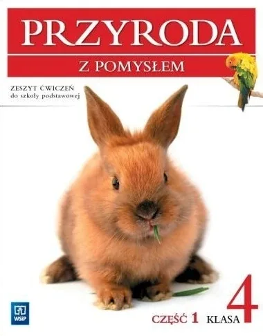 Natura cu o idee 4 Caiet de lucru partea 1 — preț și oferte