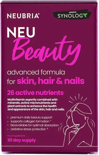 Neubria Neu Beauty Supliment Alimentar Special 30 file — preț și oferte