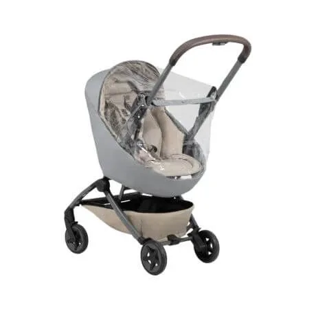 Protectie de ploaie pentru accesoriu Nest to seat, carucior Aer2, Joolz — preț și oferte