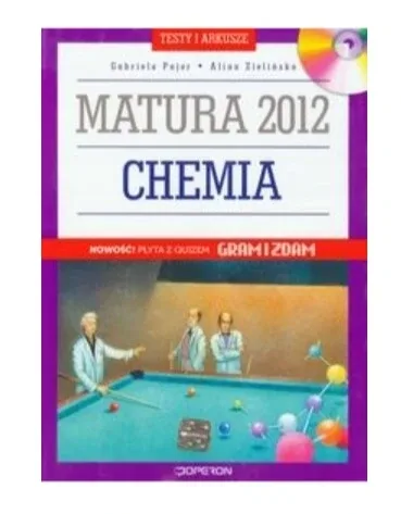 Bacalaureat 2012 Chimie Teste și fișe de lucru — preț și oferte