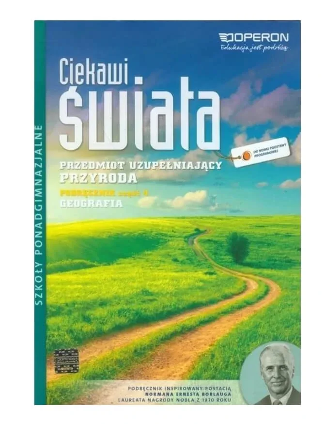Curioși despre lume Manual de geografie a naturii, partea 4 — preț și oferte
