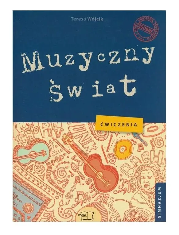 Exercițiu cu lumea muzicală — preț și oferte
