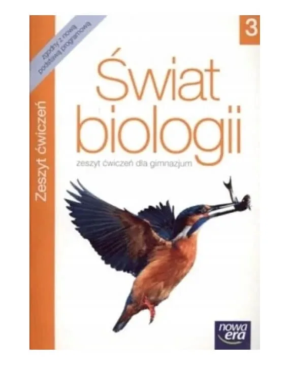 Lumea biologiei. Biologie 3. Caiet de lucru pentru gimnaziu — preț și oferte