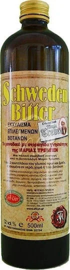 Ey zin Schweden Bitter Supliment pentru Slăbire 500ml — preț și oferte