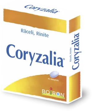CORYZALIA X 40