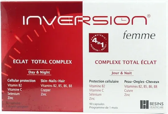 Inpa Inversion Femme Supliment Alimentar Special 90 capace — preț și oferte