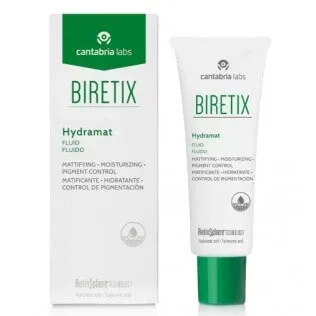 Biretix Hydramat Control Fluid 50ml — preț și oferte