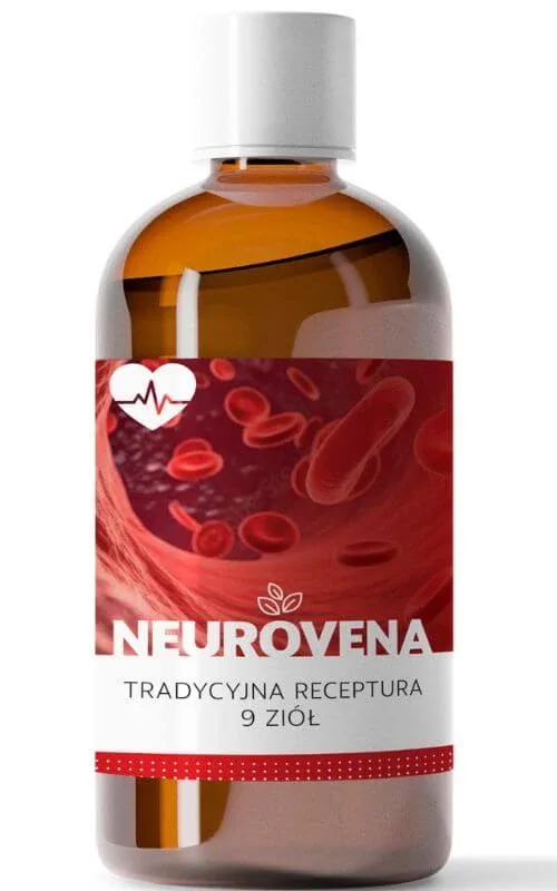 Neurovena 100 ml EcoToTu — preț și oferte