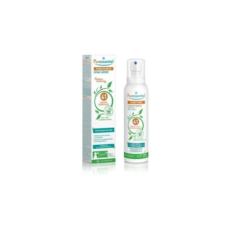 Puressentiel purifying aerial spray 1 spray 200 ml — preț și oferte