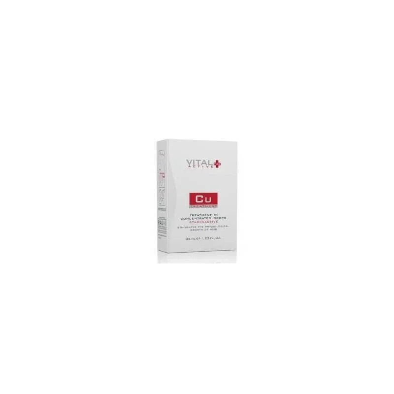Vital Plus Active CU 35 ml — preț și oferte