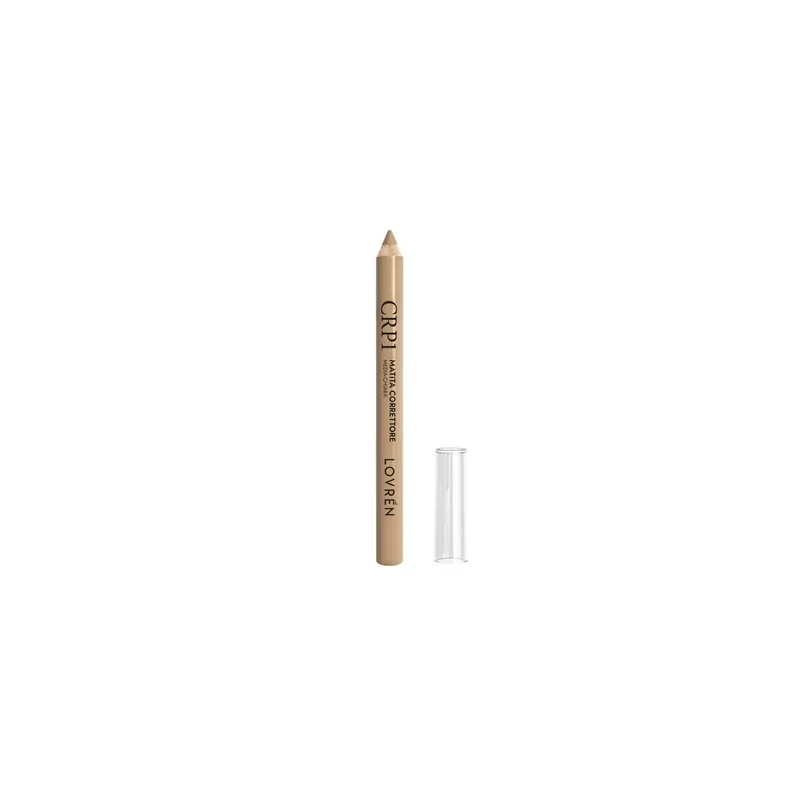 Lovren crp1 medium clear correcting pencil 3 g — preț și oferte