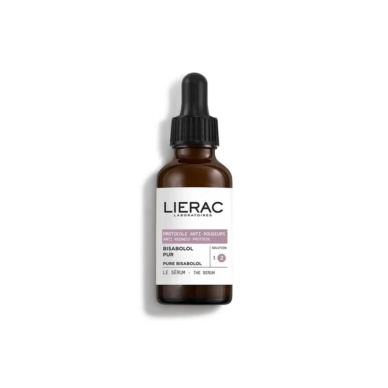 Lierac protocol serum anti redness 30 ml — preț și oferte